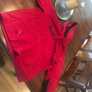 Nike Therma Fit Sweatshirt